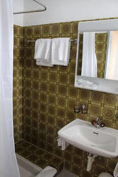 Hotel Al Rom Tschierv