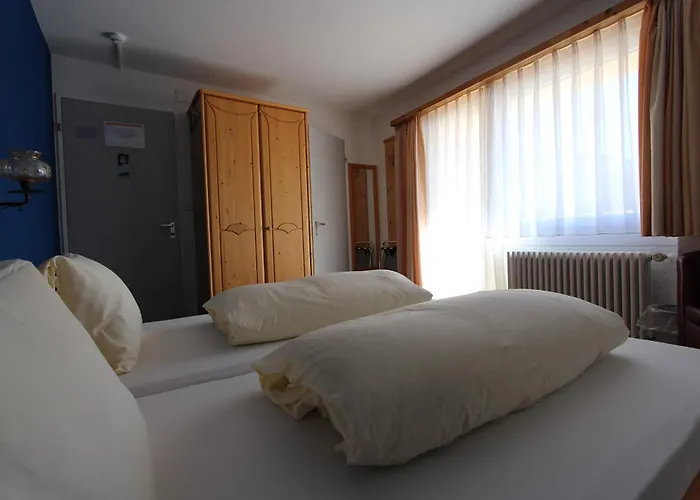 Hotel Al Rom