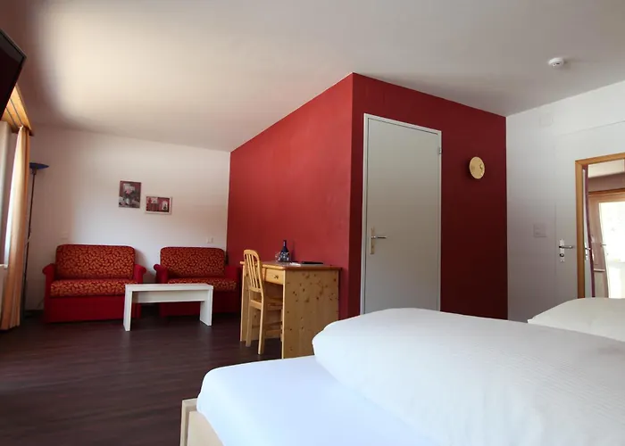 Hotel Al Rom