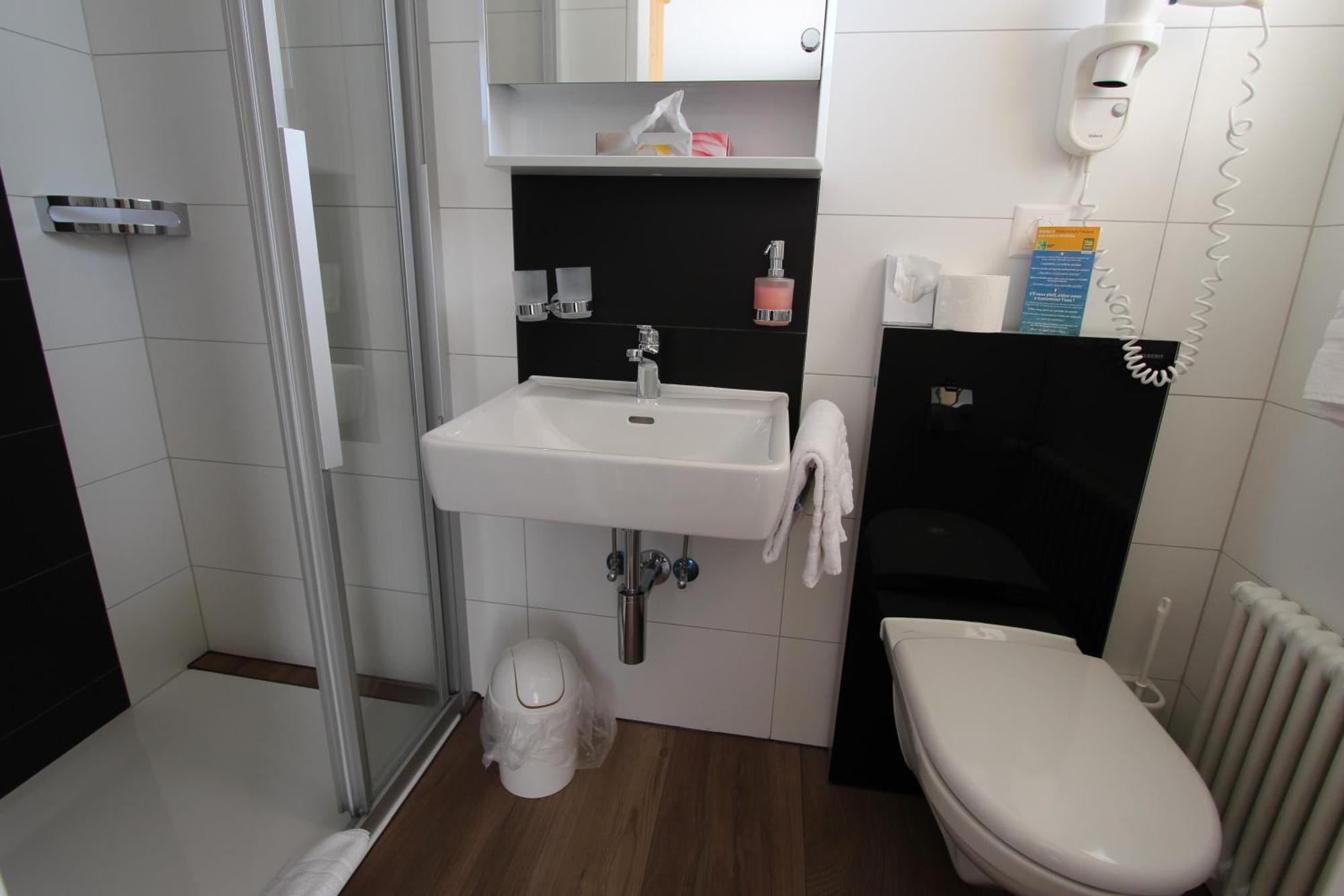 Hotel Hotel Al Rom Tschierv