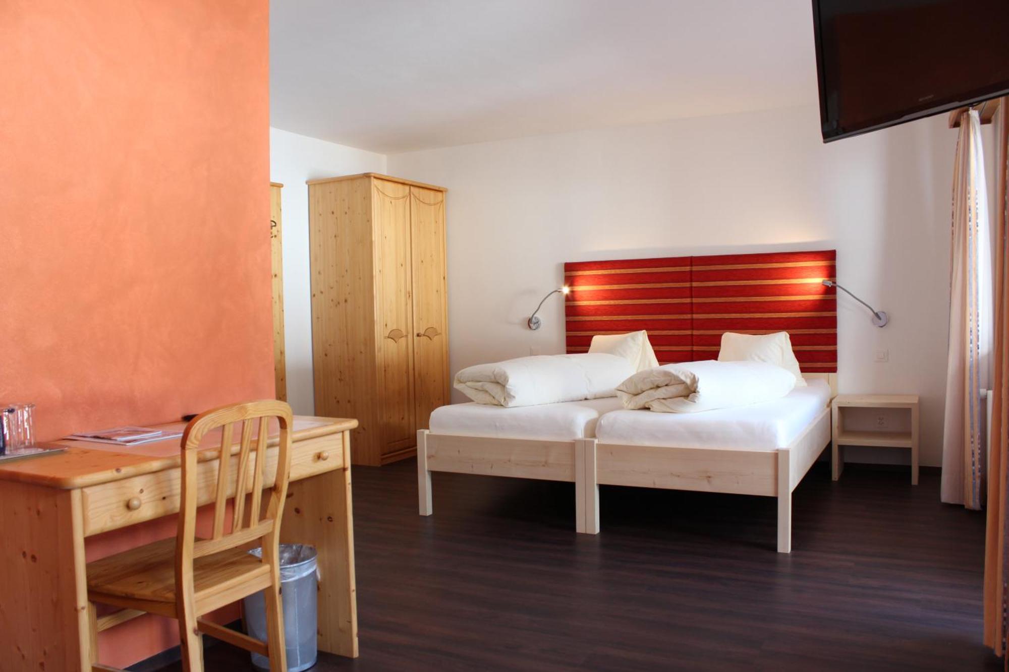 Hotel Hotel Al Rom 3*