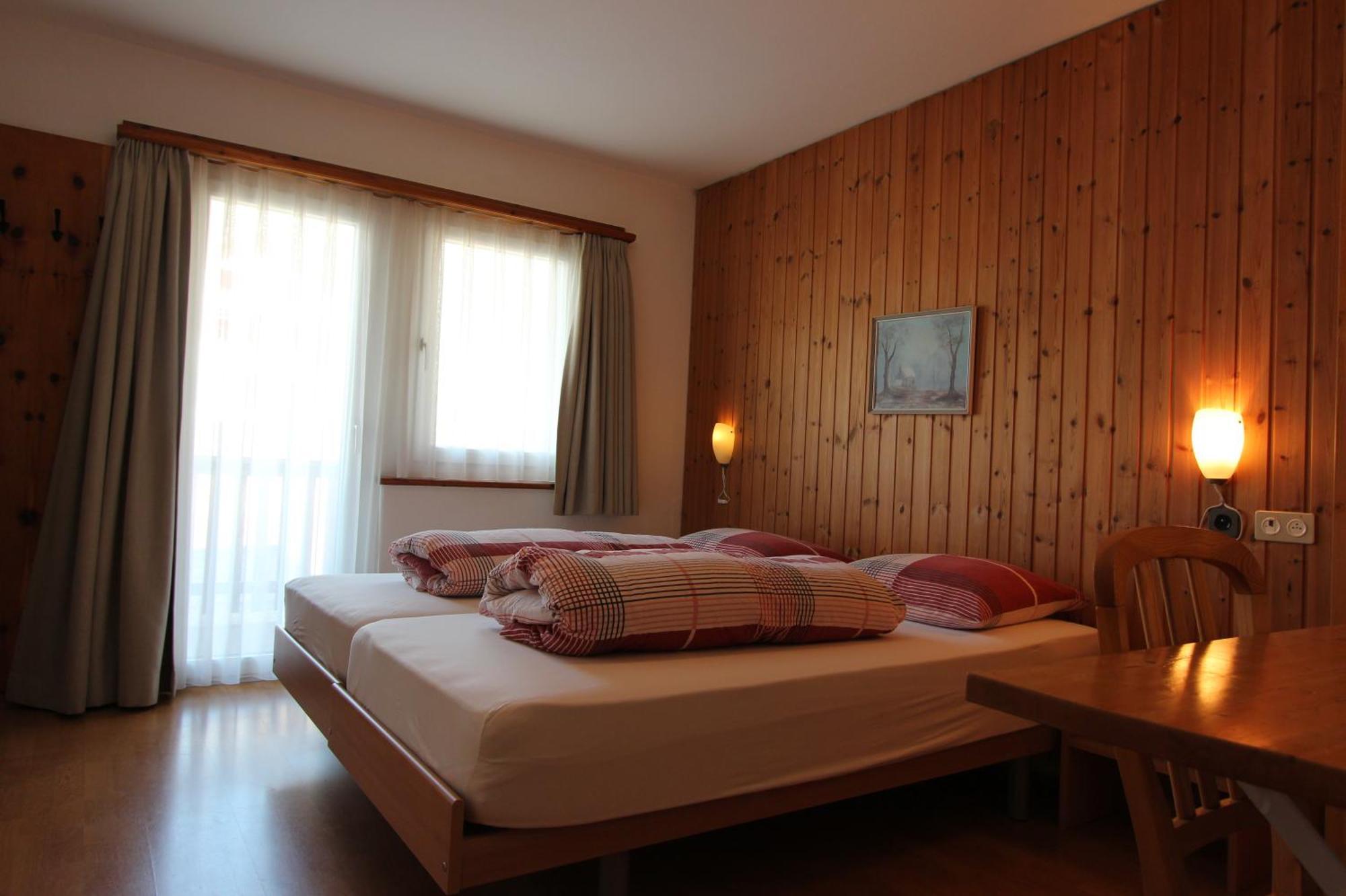Hotel Hotel Al Rom