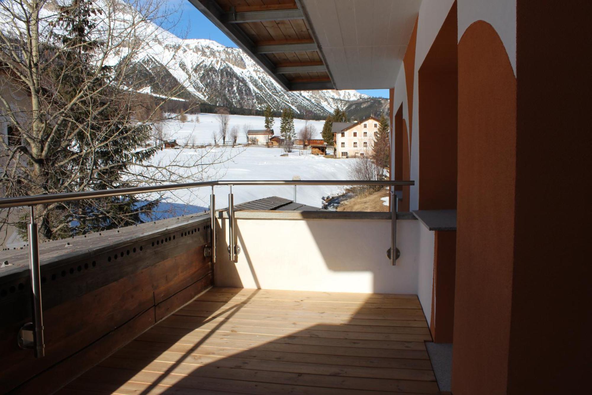 Hotel Hotel Al Rom