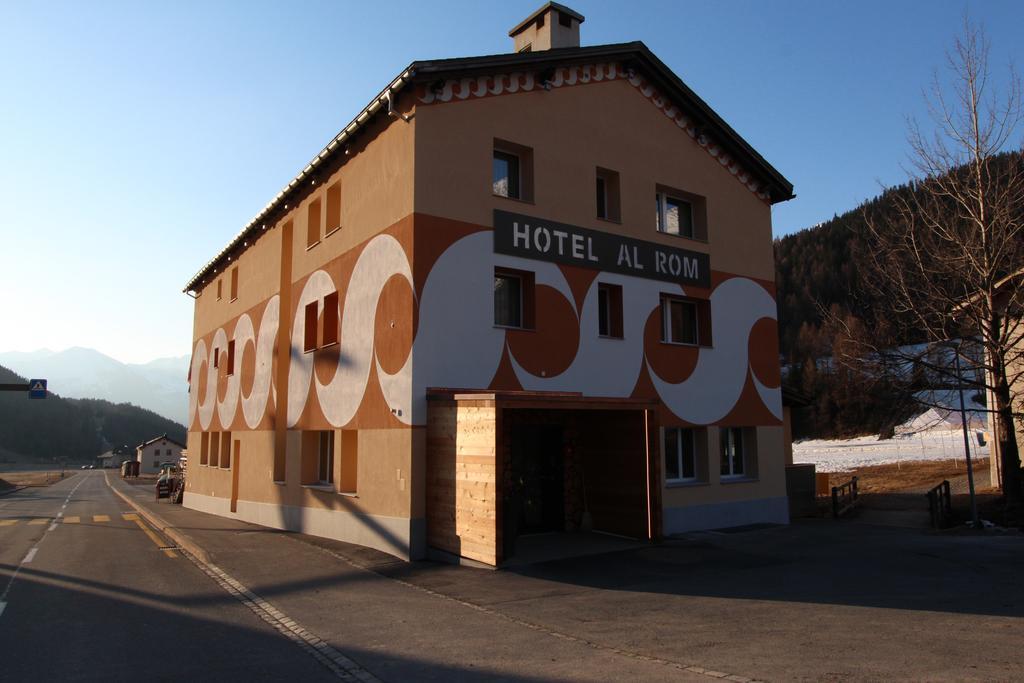 Hotel Hotel Al Rom