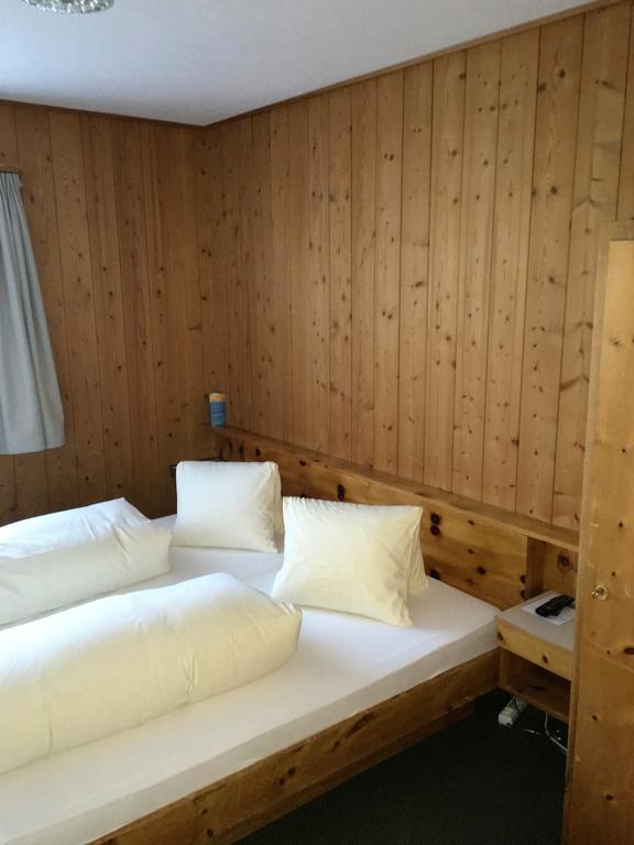 Hotel Al Rom Hotel