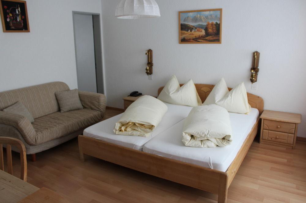 Hotel Hotel Al Rom 3*