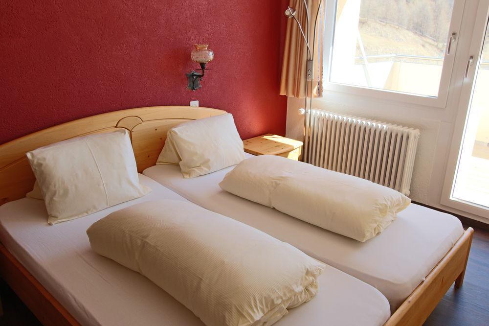 Hotel Hotel Al Rom