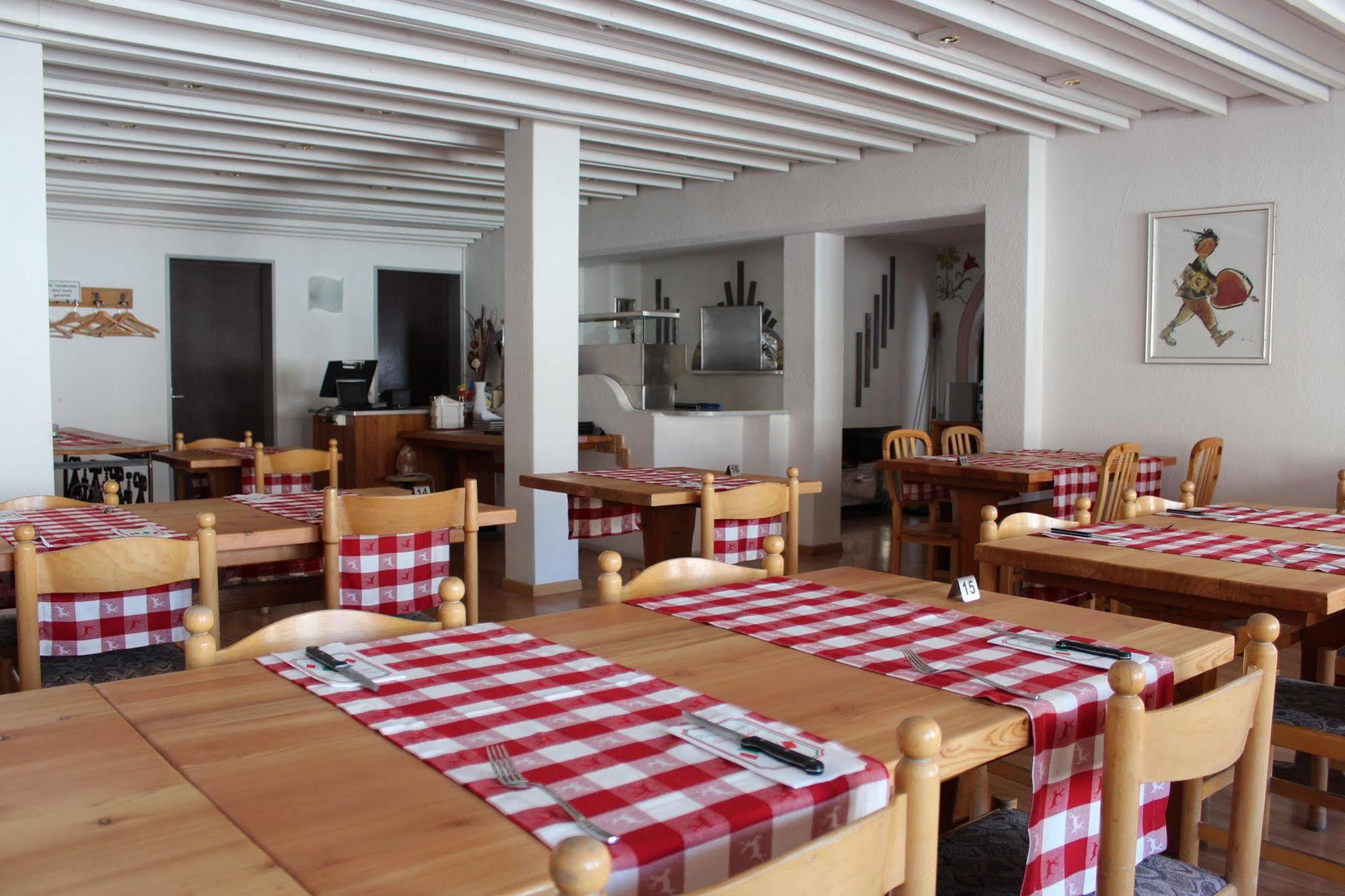 Hotel Al Rom Hotel