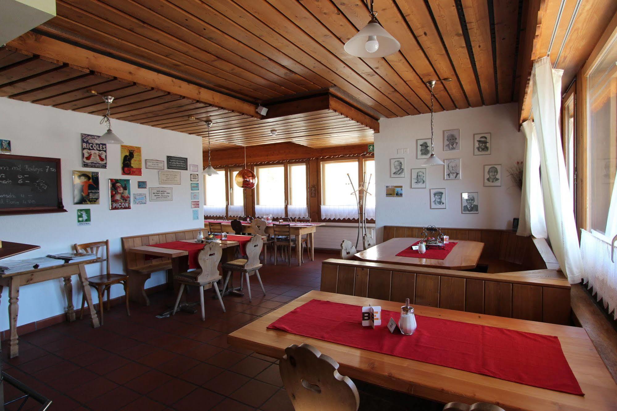 Hotel Al Rom