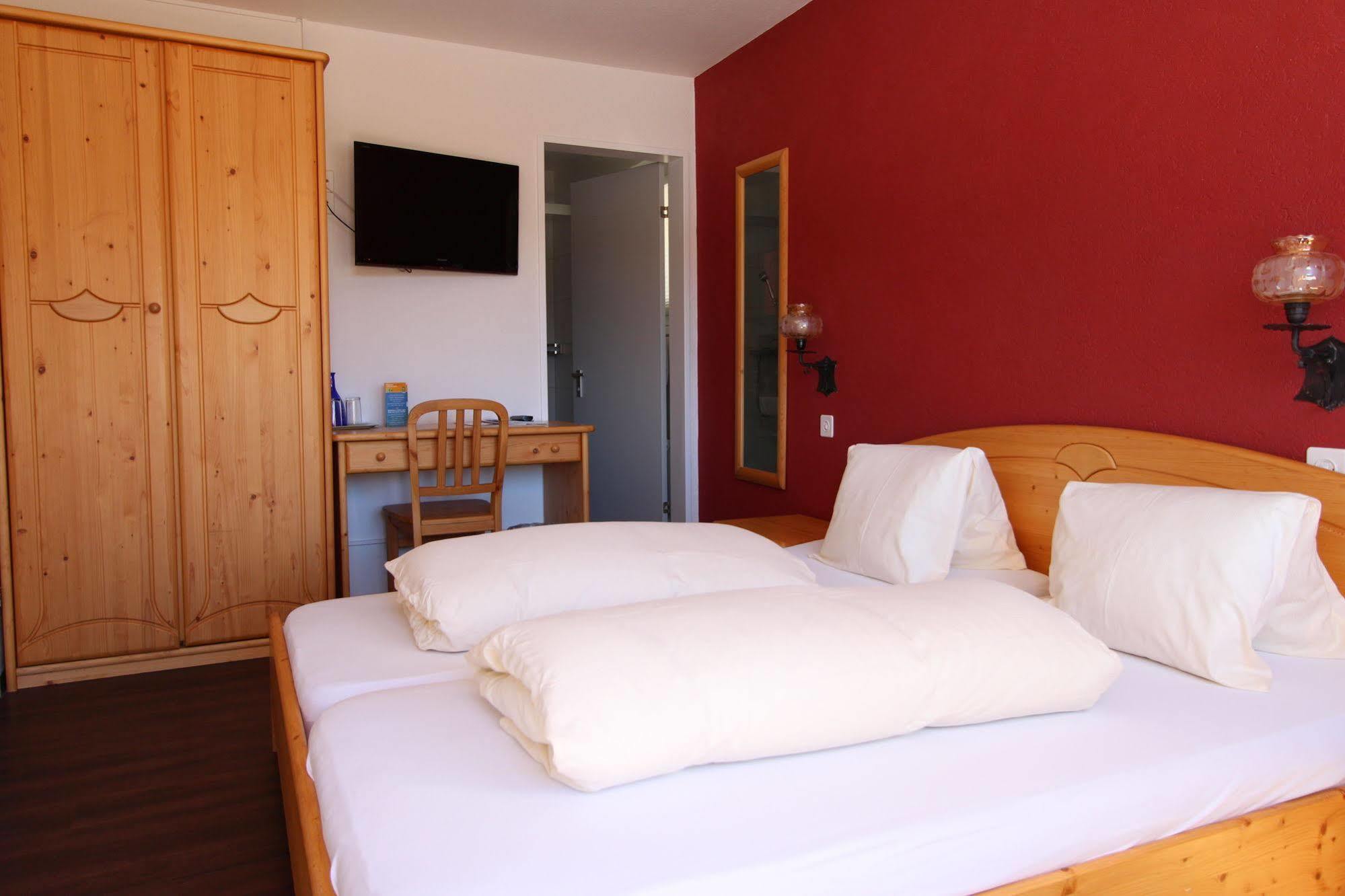 Hotel Hotel Al Rom