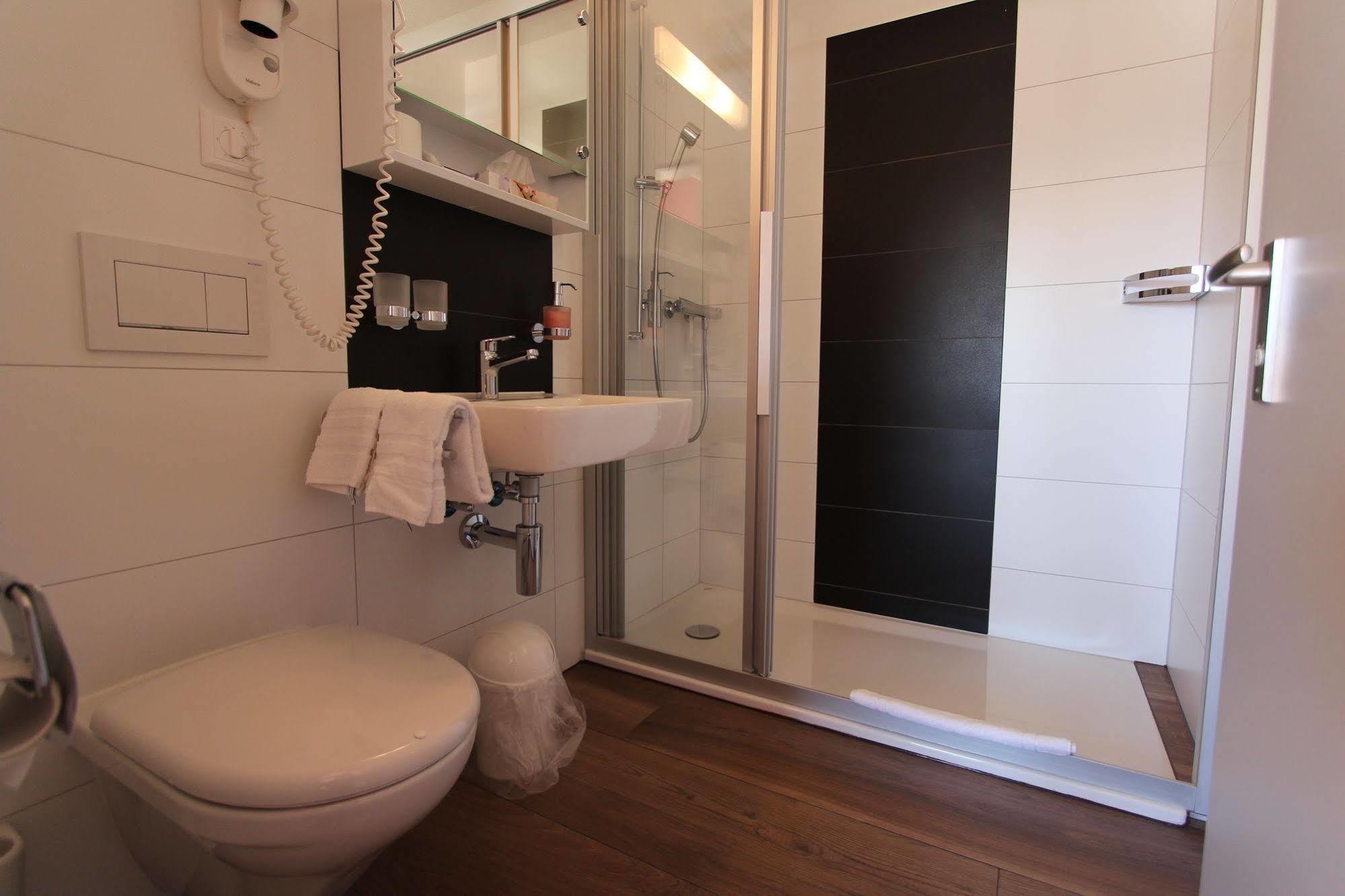 Hotel Al Rom Hotel Tschierv