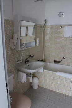 Hotel Al Rom 3* Tschierv